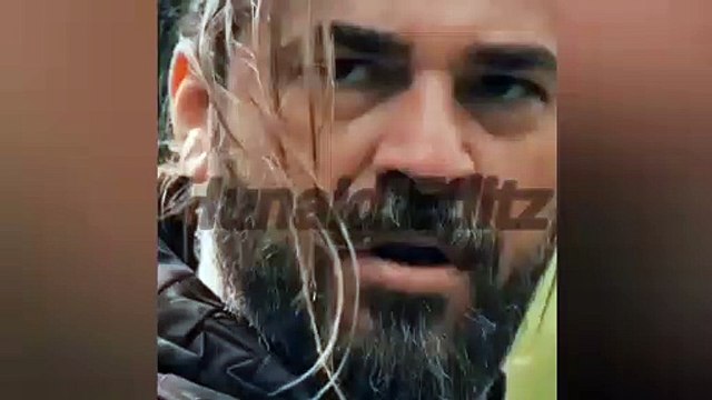 Ertugrul Boss Attitude Ertugrul Mood off Ertugrul Whatsapp Status Hunaid Editz️