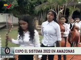 Amazonas I Expo El Sistema 2022 llega a Puerto Ayacucho