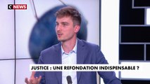 Léon Deffontaines : «Nos dépenses publiques ne vont plus assez dans les services publiques»