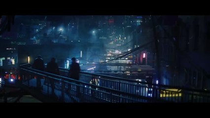 AVENGERS 5 THE KORVAC QUEST (2023) FIRST TRAILER Marvel Studios & Disney+