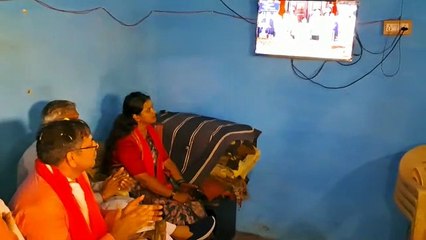 जनजाति गौरव यात्रा का बेणेश्वर में समापन