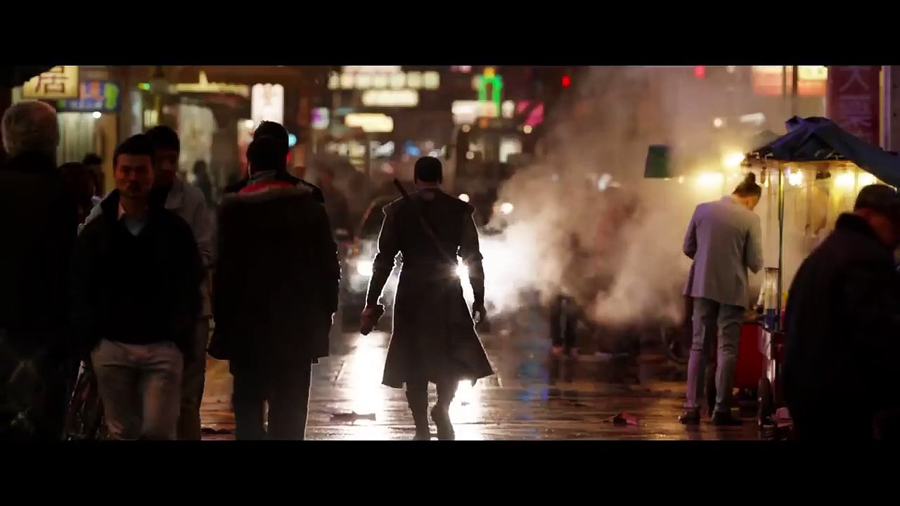 Doctor Strange in the Dream Dimension Of Nightmares - TEASER TRAILER Marvel Studios
