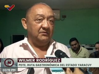 Movimientos Sociales de Yaracuy se organizan rumbo al Congreso de la Nueva Época