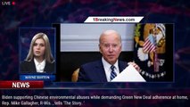 CNN analysis: Biden facing 'moment of truth' this week with release of critical economic data - 1bre