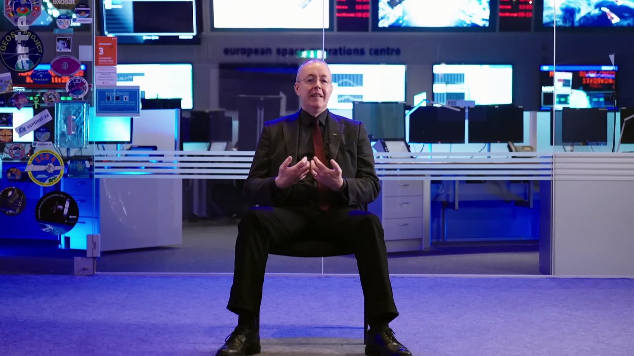 Wie gefährlich ist das Weltraumwetter  42 - Die Antwort auf fast alles