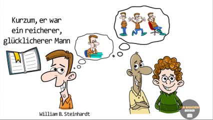 Wie Man Freunde Gewinnt