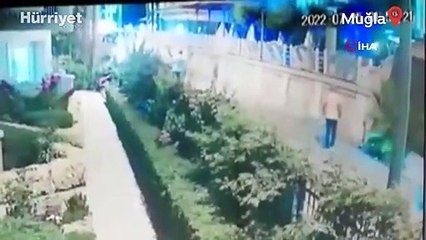 İngiliz gencin 'düştü' diye ifade verdiği babasını döverek öldürdüğü ortaya çıktı