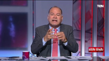 "الإعلام المعادي مهمته يسمم لك حياتك"الديهي يتحدث بوضوح ويصارح المصريين عن النوايا الخبيثة لأهل الشر