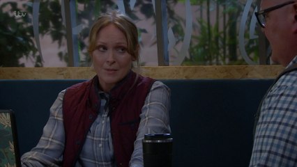 Emmerdale 25th July 2022