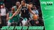 Examining the rumbles of a Jaylen Brown - Kevin Durant trade | Celtics Lab