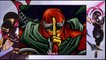 Samurai Shodown III - Arcade Mode - Hanzo (Bust) - Hardest
