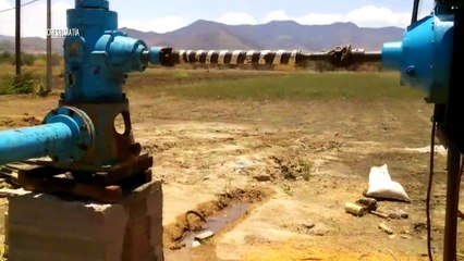 Asegura director de Oromapas que en Bahía no falta el agua | CPS Noticias Puerto Vallarta