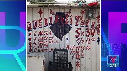 Alcaldesa de Azcapotzalco va contra los rótulos de negocios en la vía pública