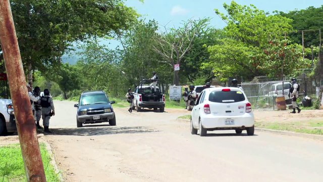 Vallarta es un destino seguro para ciudadanos de McAllen | CPS Noticias Puerto Vallarta