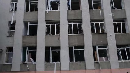 Rusya-Ukrayna Savaşı