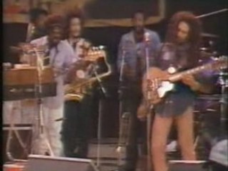 bob marley live santa barbara.part-1