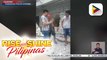 Construction worker na wanted sa kasong acts of lasciviousness, arestado sa Bacoor, Cavite; Babaeng wanted sa kasong serious physical injuries, naaresto sa Taguig