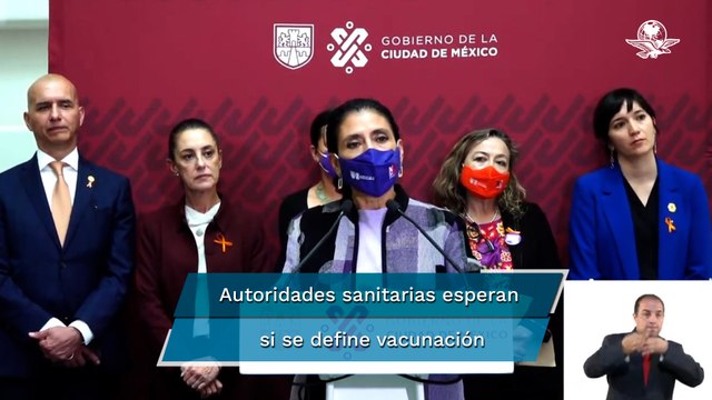 CDMX reporta 32 casos de viruela del mono