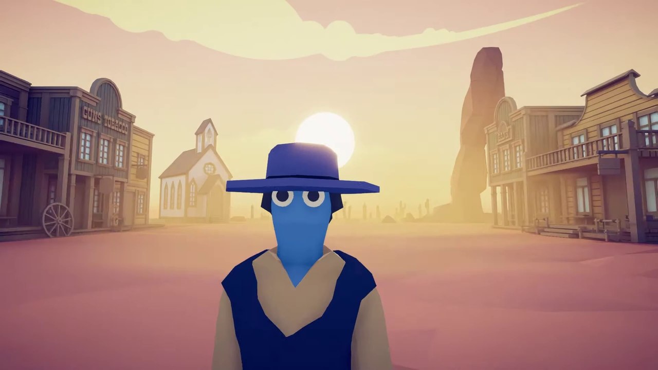 Totally Accurate Battle Simulator - Annonce iOS/Android