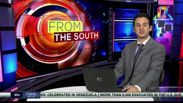 FTS 16:30 25-07: Dialogue progresses between social groups and the Panamanian Government