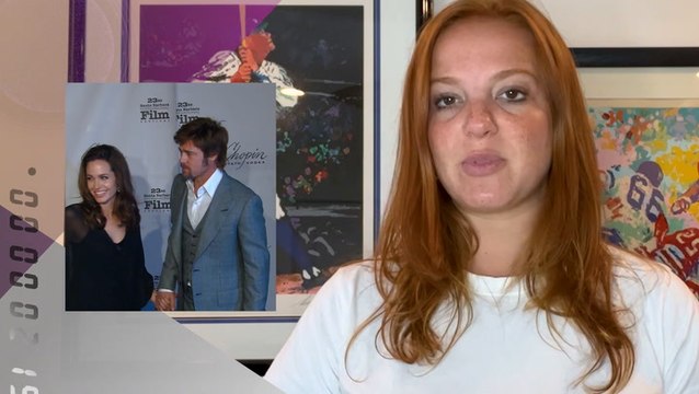 Angelina Jolie Wins Contentious Battle Against Ex Brad Pitt Over French Winery