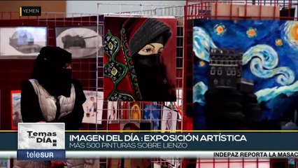 Temas del Día 25-07: Gobierno de Panamá reducirá costos de la canasta básica