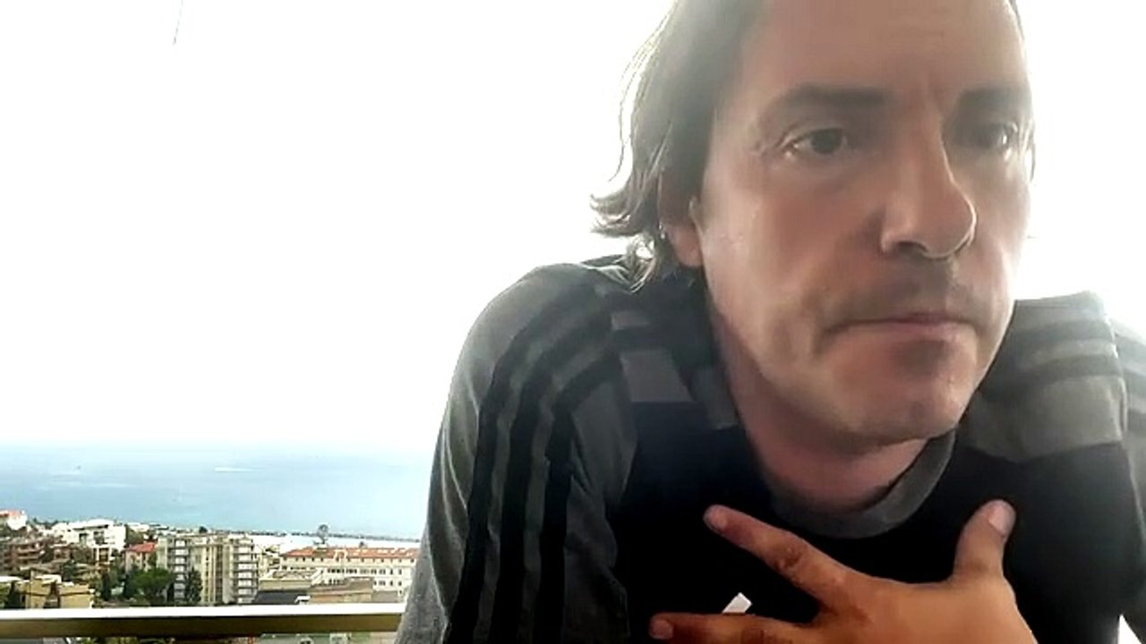 2022.07.25 - Massimiliano Ambesi’s thoughts  on jumping techniques, 4Axel and AI (ENG/JPN/ESP/CHN Subs)