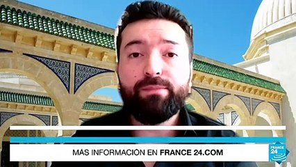 Felipe Medina: "La constitución votada en Túnez dará lugar a un sistema presidencialista"