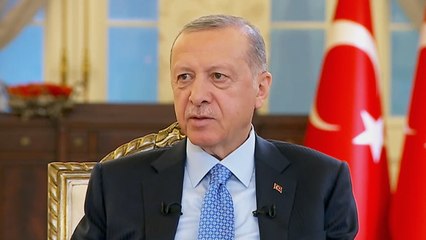 Cumhurbaşkanı Erdoğan: Hayat pahalılığının yükünü azaltmak için adım atıyoruz
