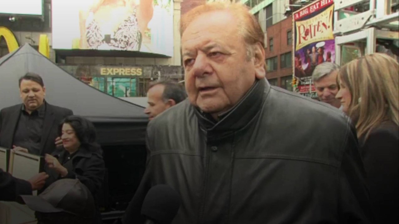 Paul Sorvino, ‘Goodfellas’ Star, Dead at 83