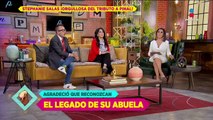 'Me quiso extorsionar' José Manuel Figueroa sobre abogado de Farina Chaparro
