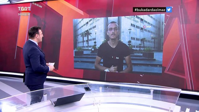 Bursa'daki İşkenceci Cani Teyzenin İfadesinde Şoke Eden Detaylar! - Alper Altun ile TGRT Ana Haber