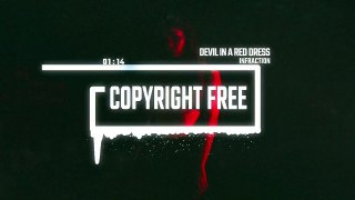 [Cyberpunk] Infraction - Devil In A Red Dress [No Copyright Music]