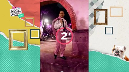 Entrevista con Luis Ángel Rodriguez - Almohadazo Casero