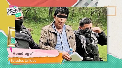 La disputa energética entre EUA y México - Almohadazo Casero