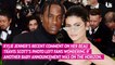 Kylie Jenner Comments on Travis Scott’s Photo With Pregnant Emoji, Leaving Fans Questioning If Baby No. 3 Is Coming