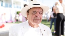 Voici : Mort de Paul Sorvino : l'acteur des Affranchis est décédé à l'âge de 83 ans