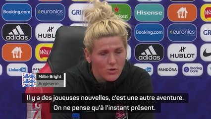 Demies - Bright : "Ne vivre que l'instant présent"