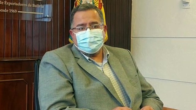 Cámara de exportadores dice que el paro en Santa Cruz afecta al 30% de las exportaciones en Bolivia