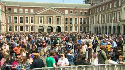 Amanpour and Company - June 27, 2022