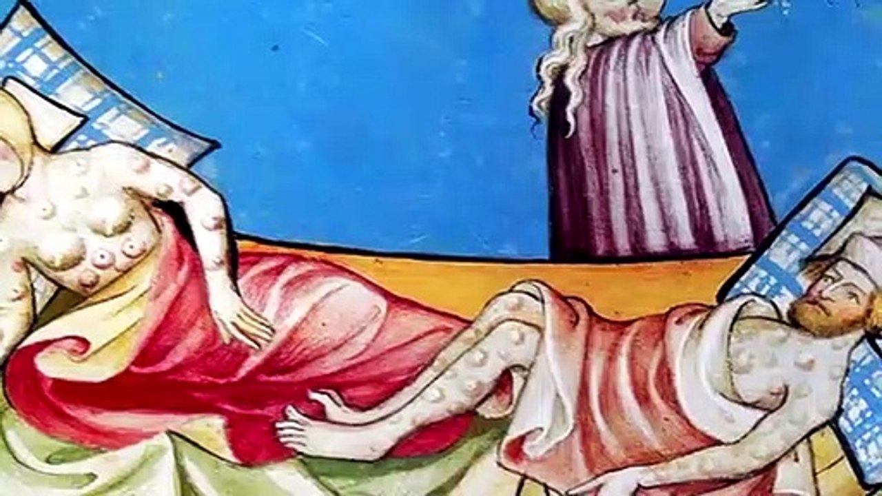TOP 10 Catástrofes que ya ha Sobrevivido la Humanidad