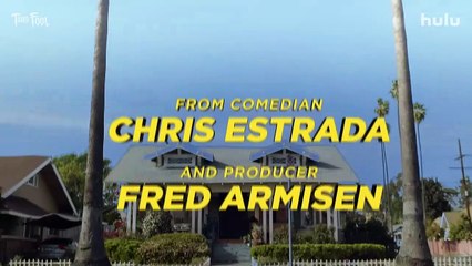 This Fool - Official Trailer   Hulu