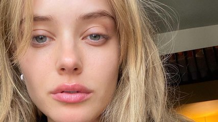 „Tote Mädchen lügen nicht“-Star Katherine Langford erstrahlt im neuen Look