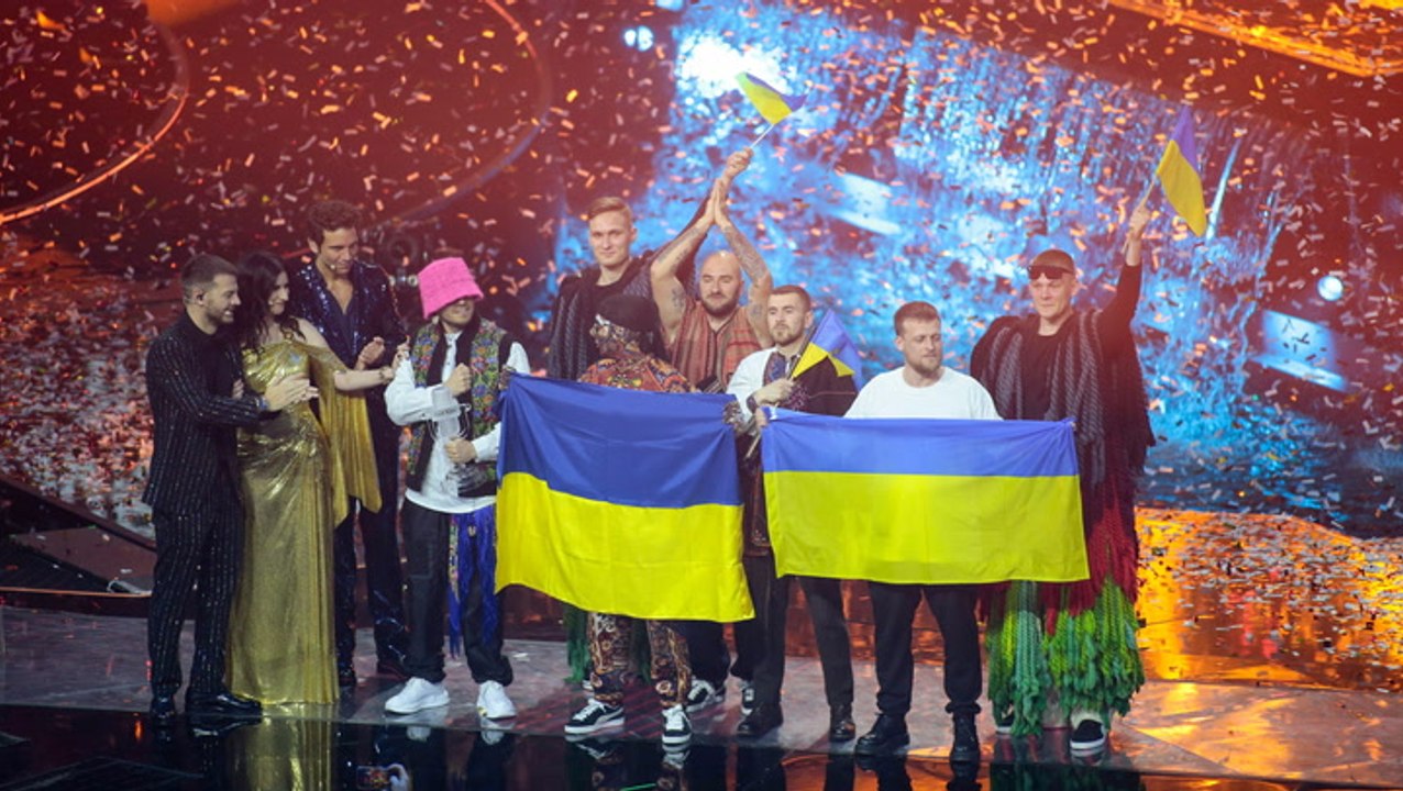 Entscheidung getroffen: Hier findet der ESC 2023 statt