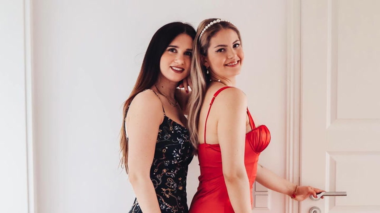 „Kann ihre halbe Seite nicht bewegen“: Gesundheitsupdate von Coupleontour