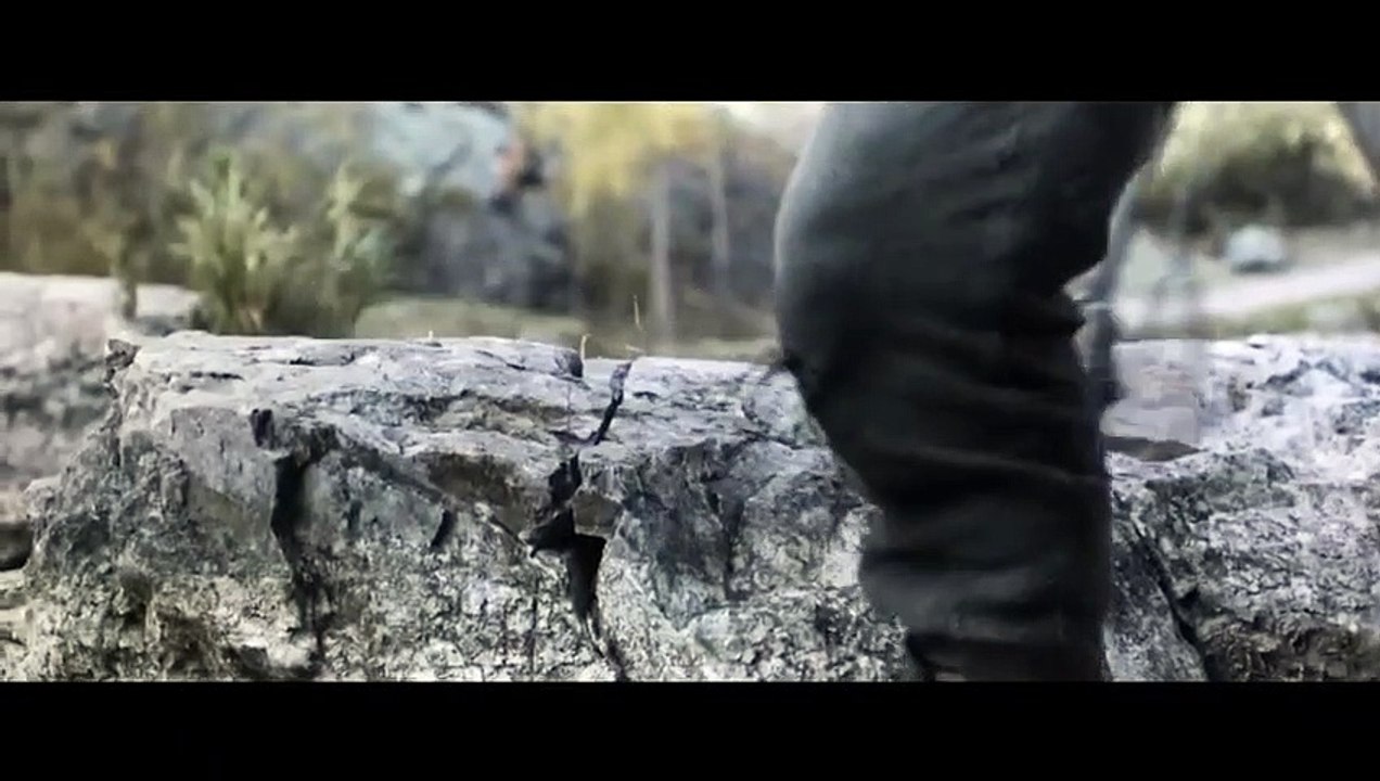 MEDIEVAL Official Trailer (2022)