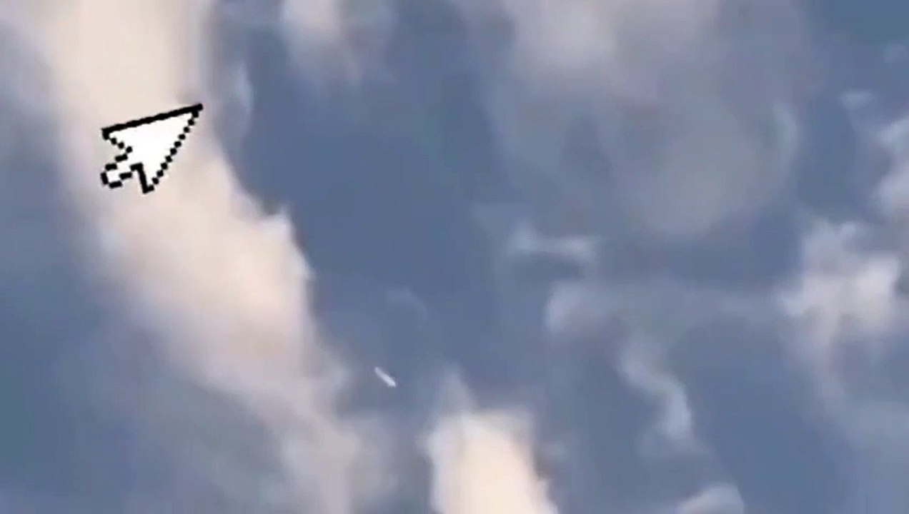 Chinese Rocket Live May 8, 2021