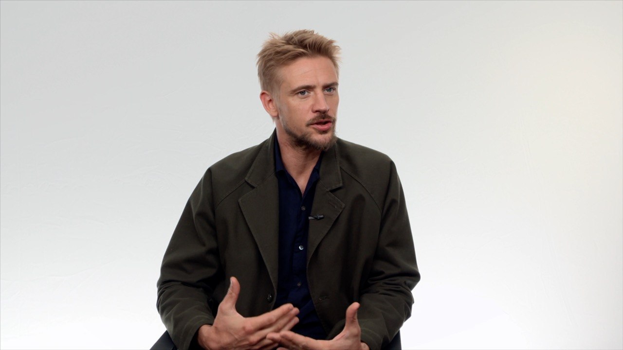Vengeance Boyd Holbrook Interview Part 2