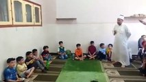أزهر دمياط تطلق مبادرة الرواق الأزهرى لتحفيظ القرآن الكريم للأطفال