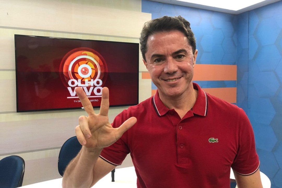 Veneziano anuncia propostas para o Sertão, destaca Lula na Paraíba e critica João Azevêdo